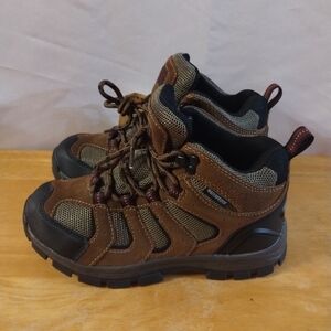 NWT RedHead Zipline Waterproof Hiking Boots for Kids size 3M ❤️